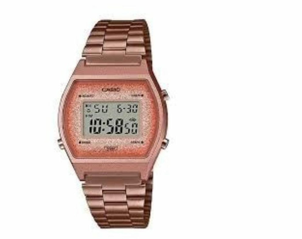 CASIO B640WC-5