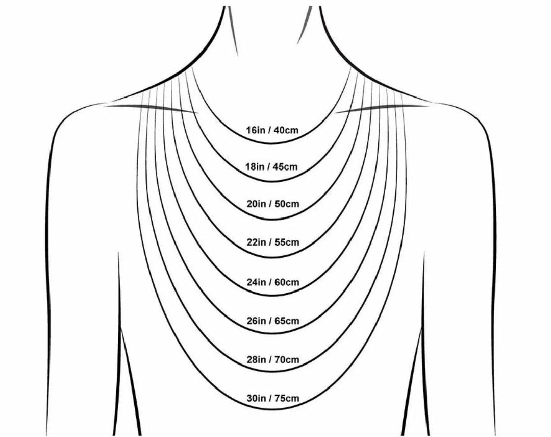 Collana Mongolfiera