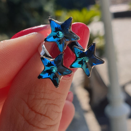 Anello Stars