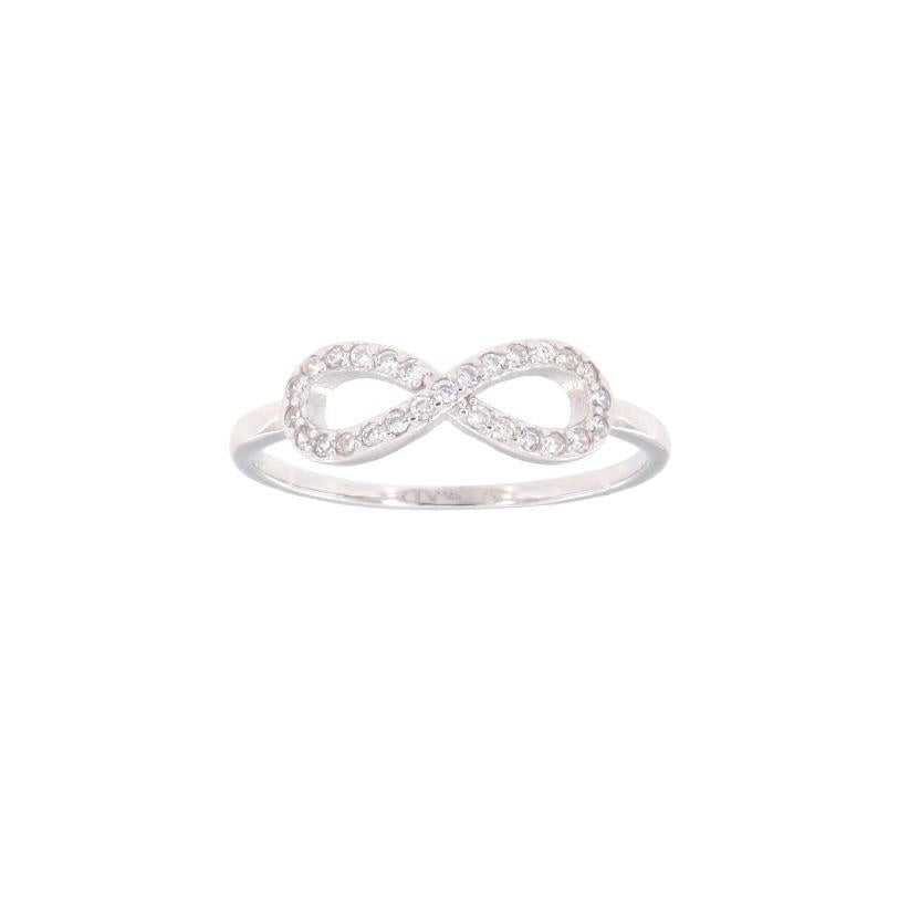 Anello Infinity