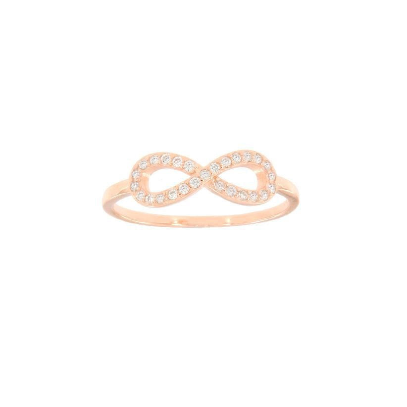 Anello Infinity