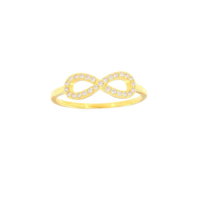 Anello Infinity