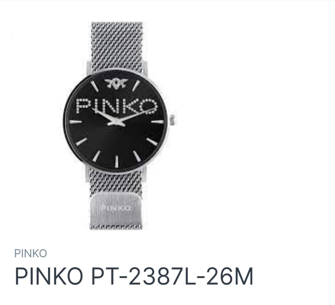 PINKO PT - 26M