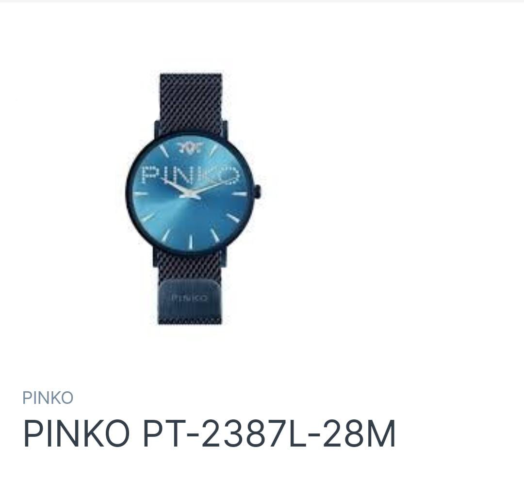 PINKO PT-28M