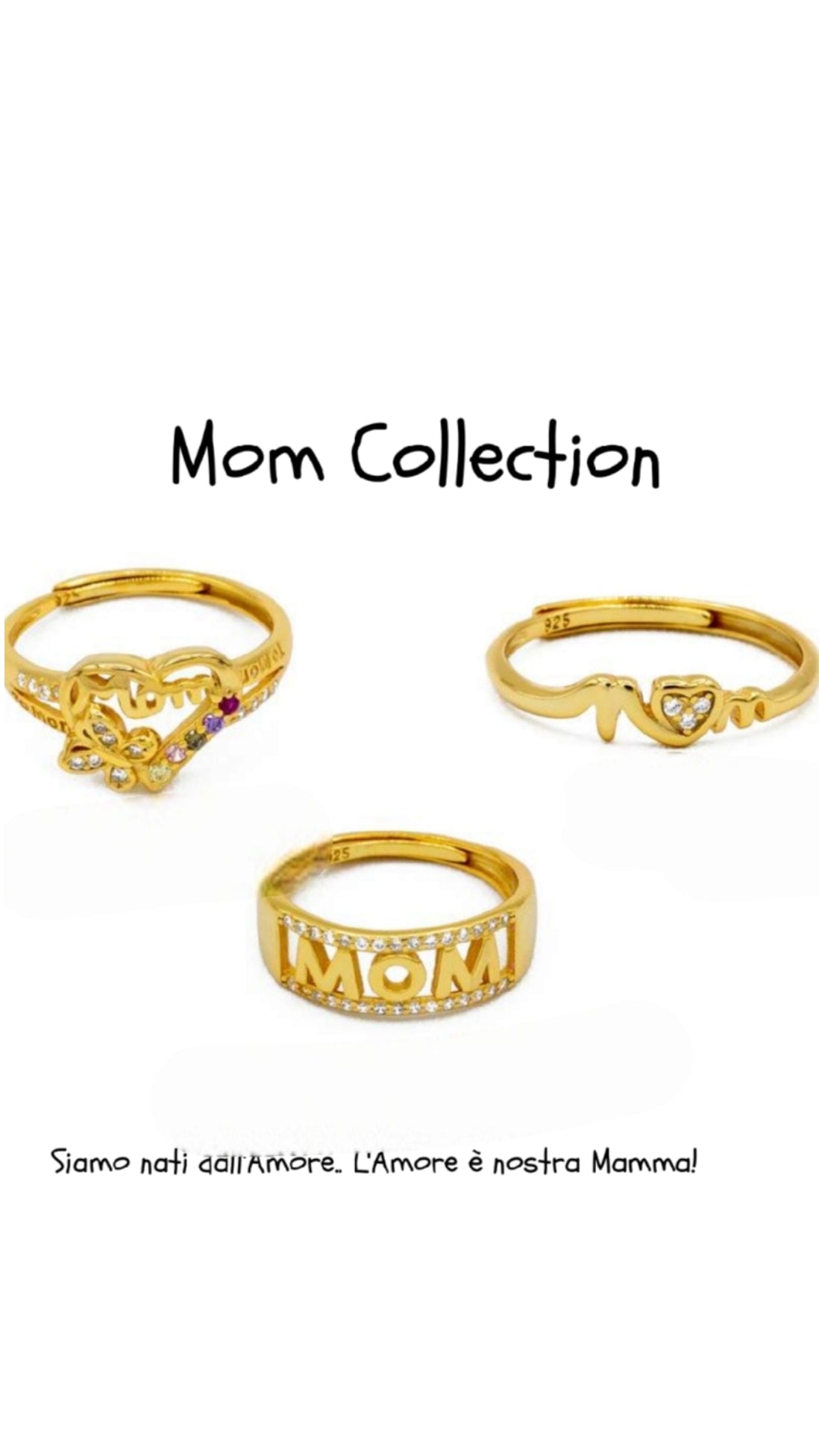 Anello MOM