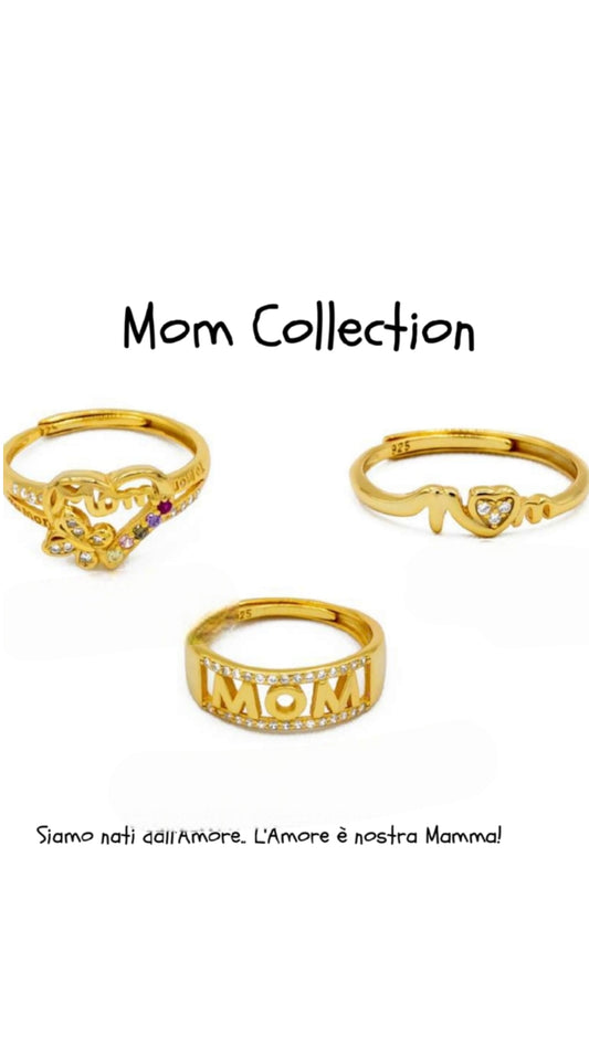 Anello MOM