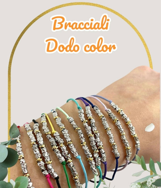 Bracciali Dodini  Color