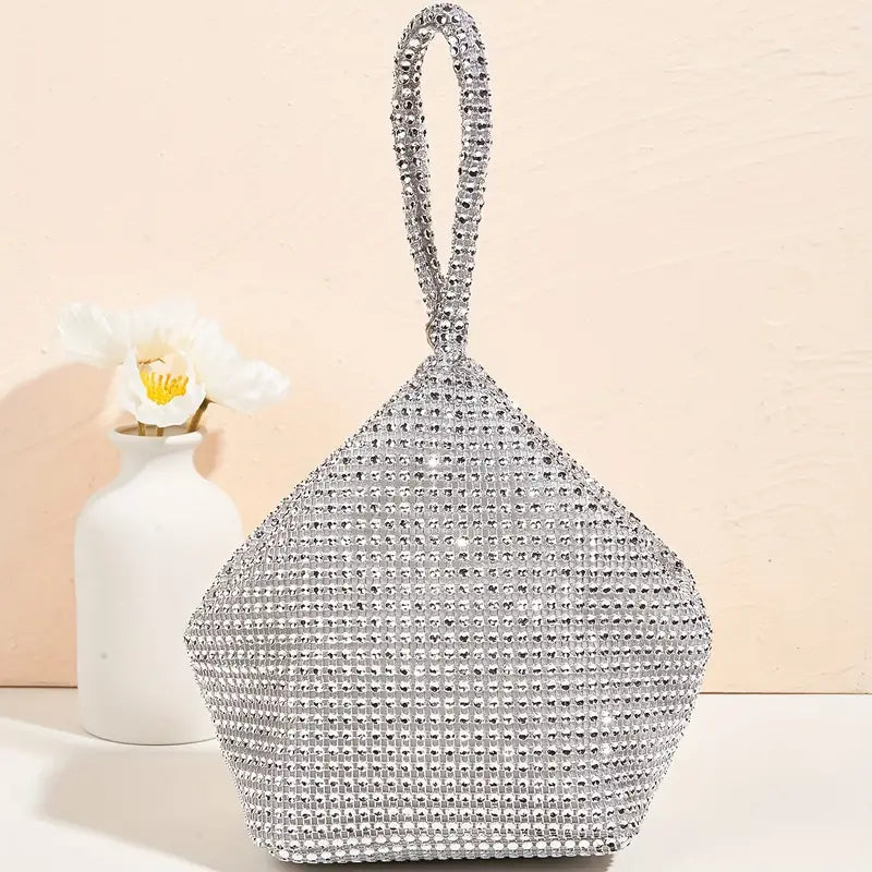 Pochette Glitter