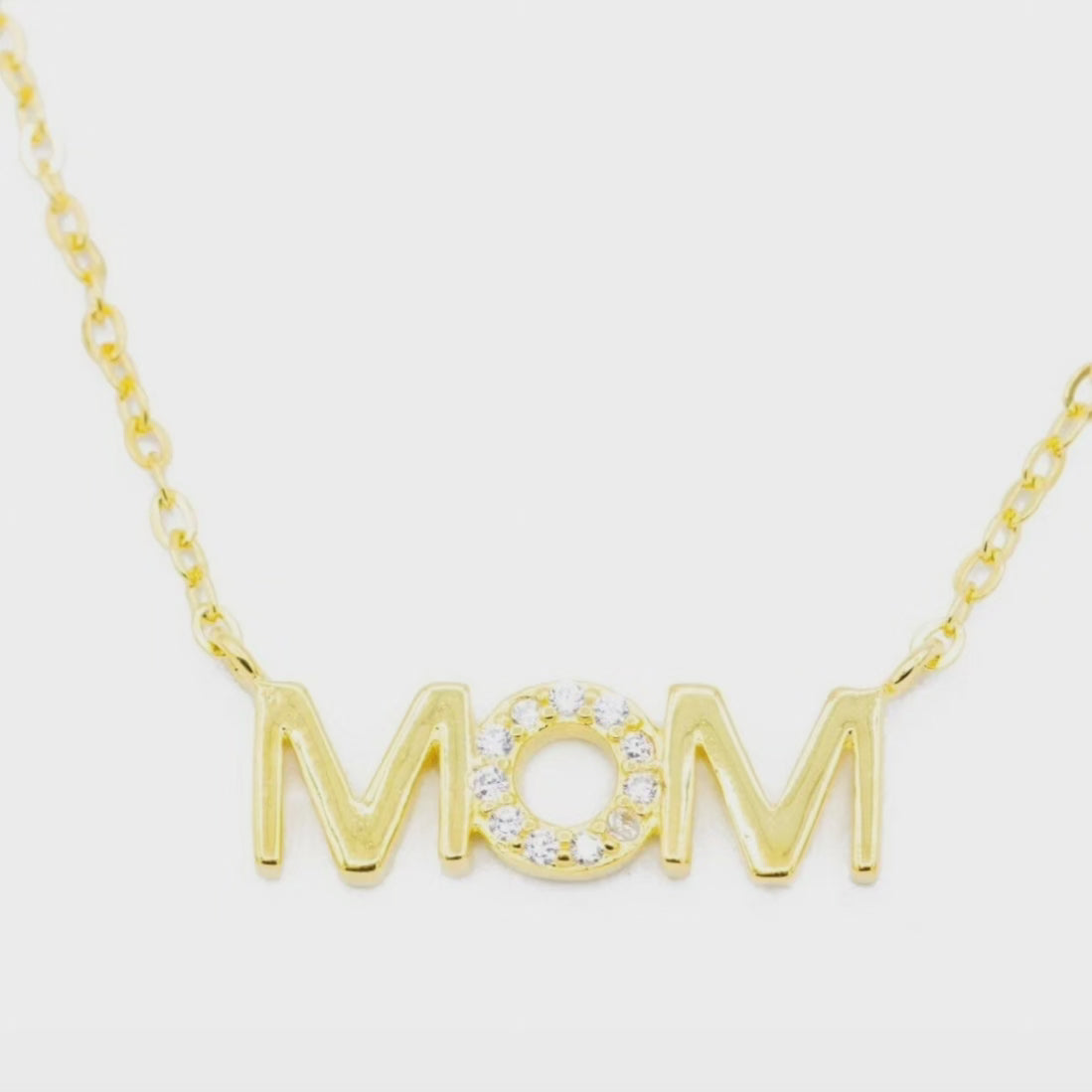 Collana MOM