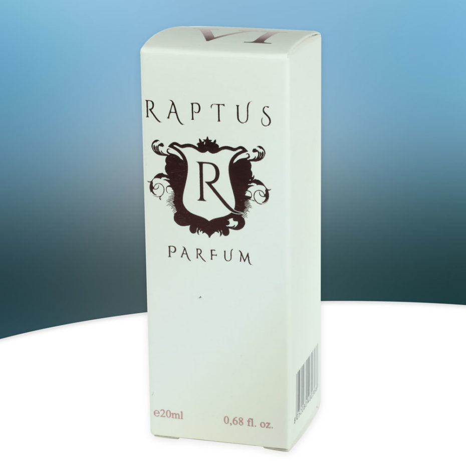 Raptus VI