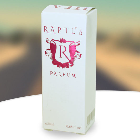 ﻿ Raptus XVIII