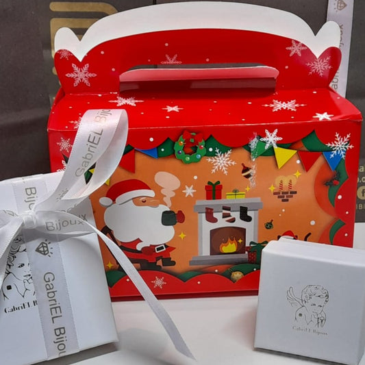 Mistery Box Christmas Mini