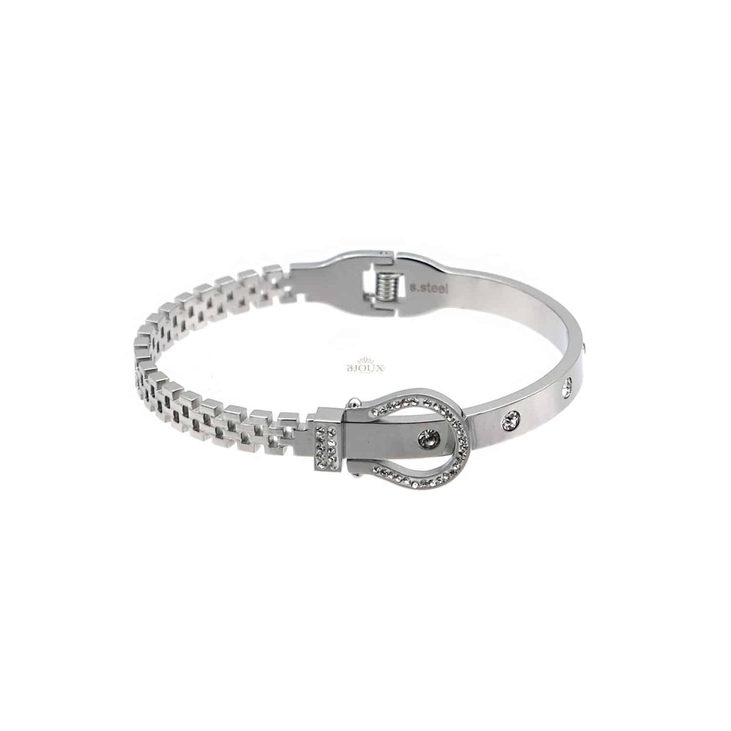 Bracciale Fibbia