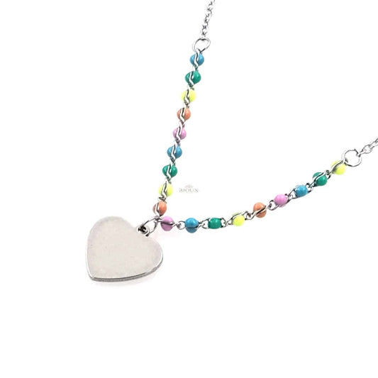 Collana Rainbow