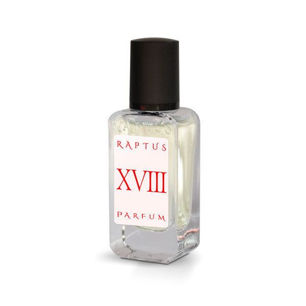 ﻿ Raptus XVIII