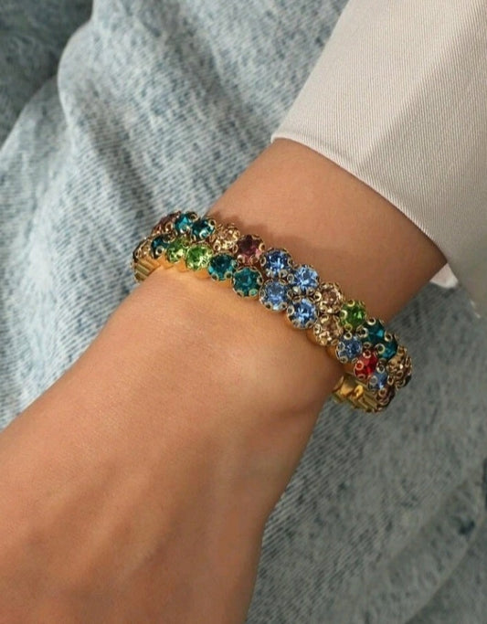 Bracciale Multicolor