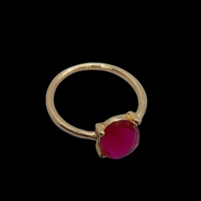 Anello Pietra