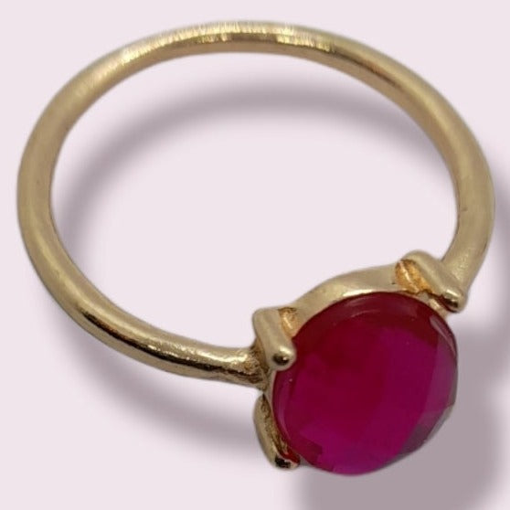 Anello Pietra