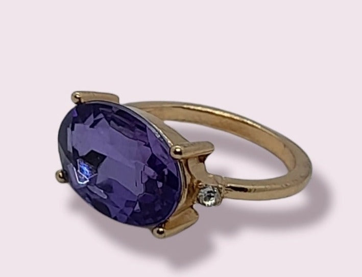 Anello Pietra