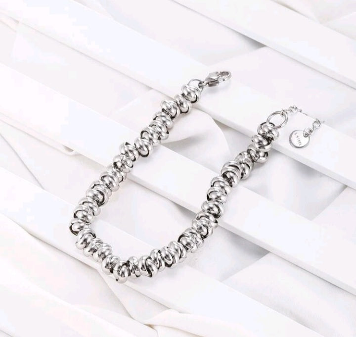 Bracciale Maxi Nodi