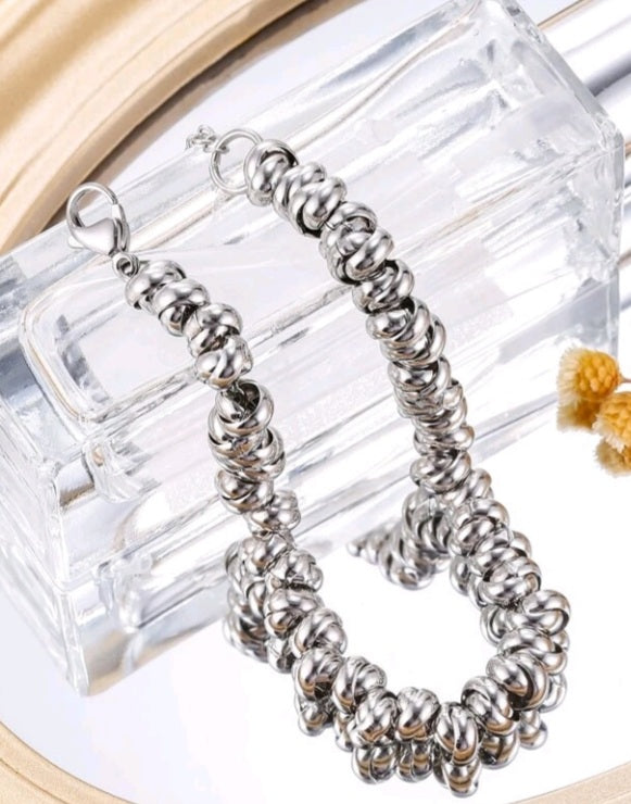 Bracciale Maxi Nodi