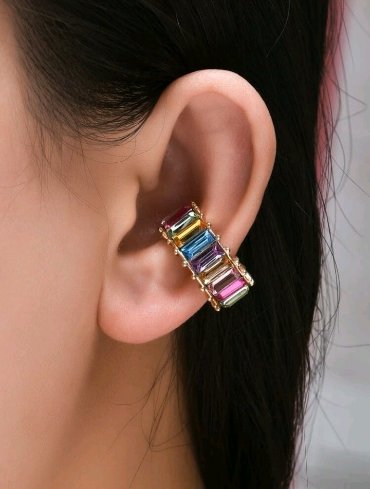 Orecchini Earcuff