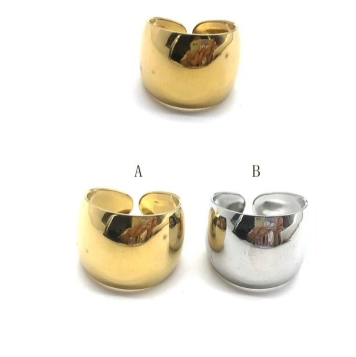 Anello Fascia