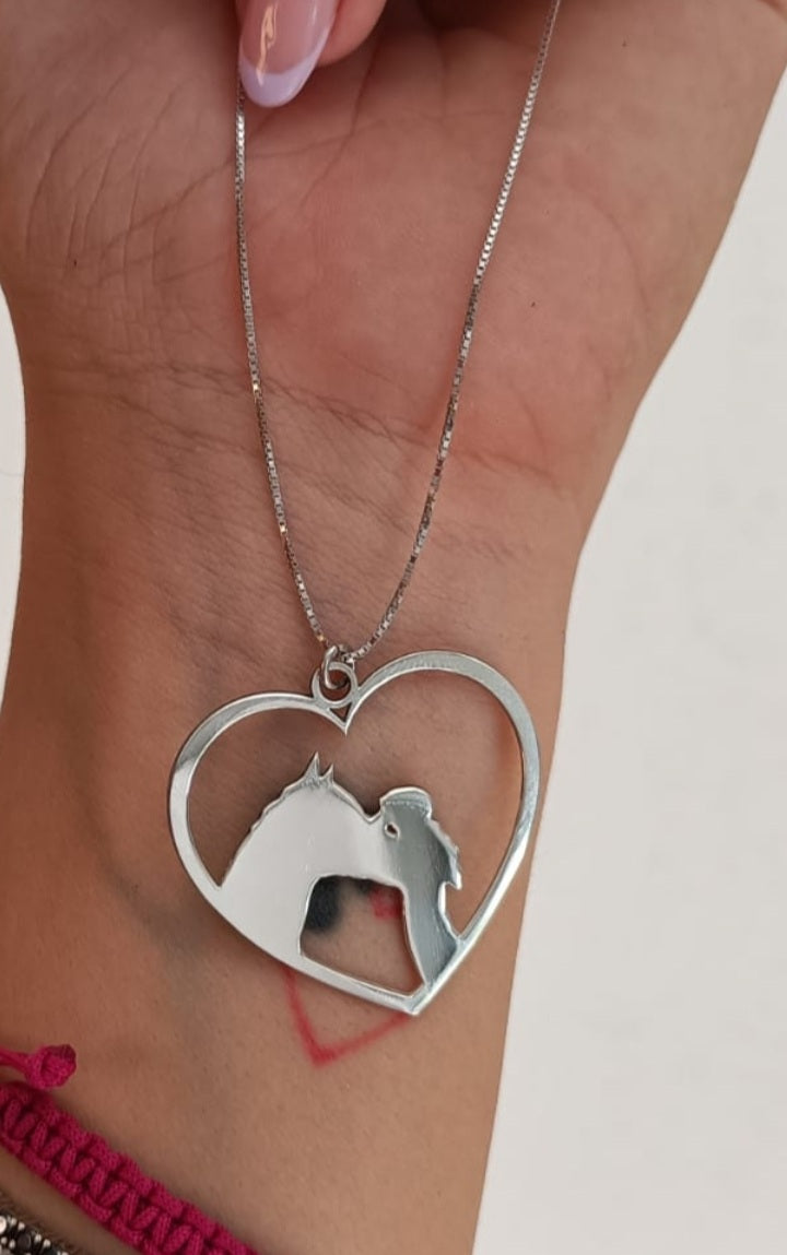 Collana Personalizzata