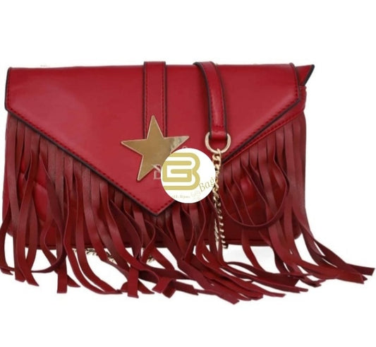 Borsa Red Star