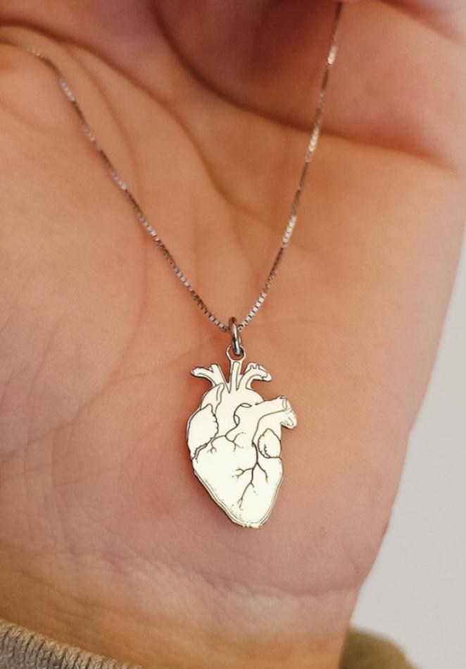 Cuore Anatomico