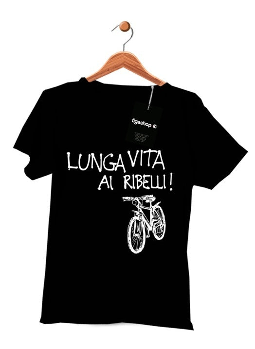 T-SHIRT "Lunga Vita..."