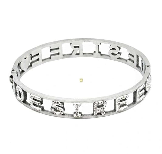 Bracciale con Nome (D)