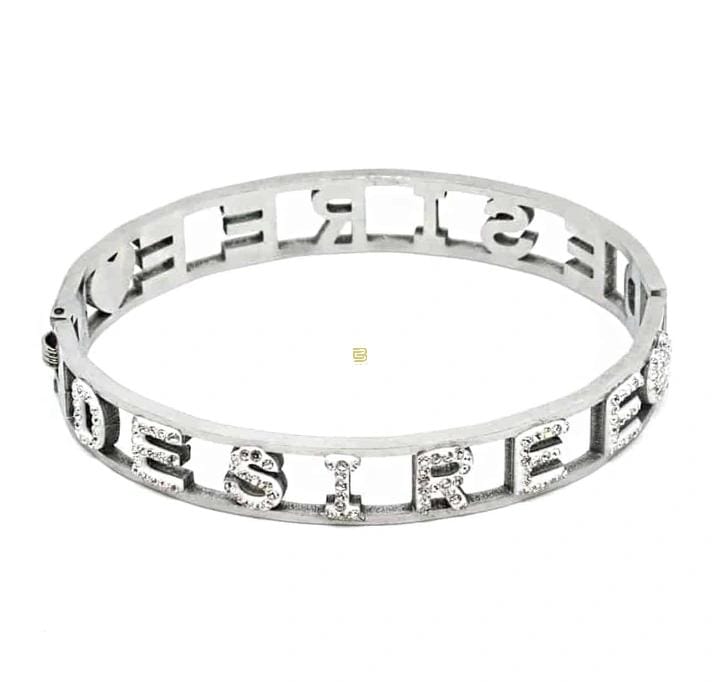 Bracciale con Nome ( R )