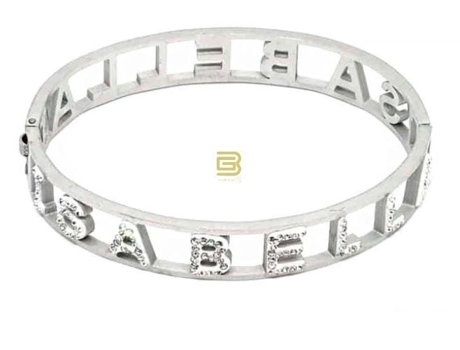 Bracciale con Nome (I)