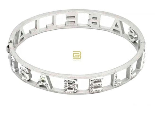 Bracciale con Nome (I)