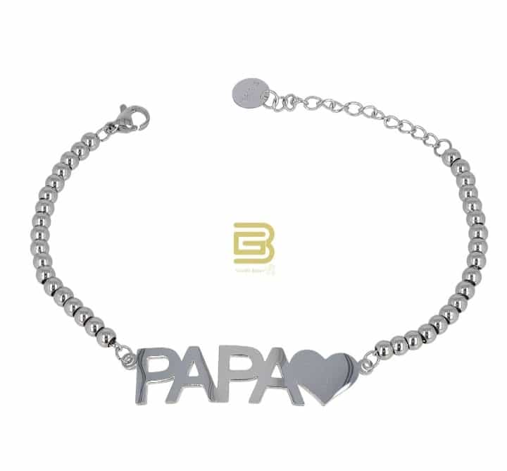 Bracciale Papà