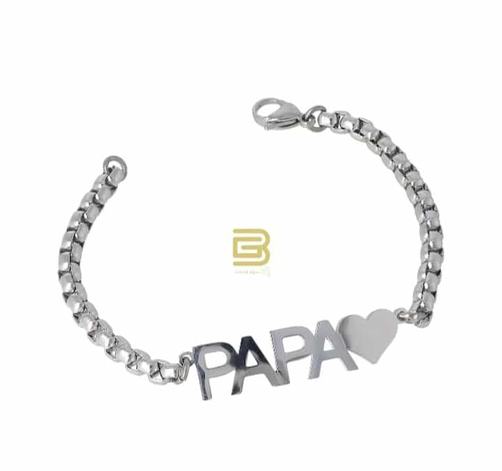 Bracciale Papà